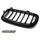 Body kit a vizuální doplňky TUNING-TEC maska chladiče pro BMW X5 F15 13-18 / X6 F16 14-19, lesklá černá | race-shop.cz