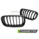 TUNING-TEC maska chladiče pro BMW X5 F15 13-18 / X6 F16 14-19, matná černá