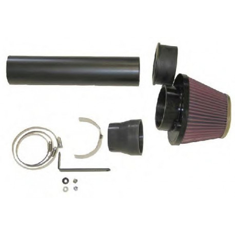 Sportovní sání K&N Sportovní sání K&N 57i series, 57-0516 | race-shop.cz
