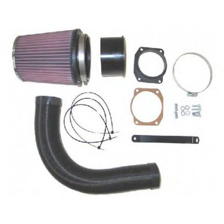 Sportovní sání K&N Sportovní sání K&N 57i series, 57-0555 | race-shop.cz