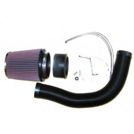 Sportovní sání K&N Sportovní sání K&N 57i series, 57-0558 | race-shop.cz