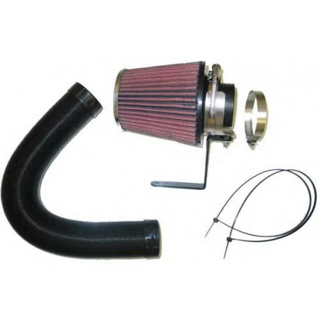 Sportovní sání K&N Sportovní sání K&N 57i series, 57-0561 | race-shop.cz