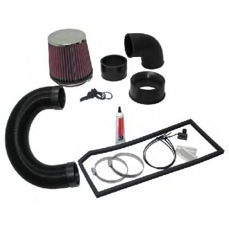 Sportovní sání K&N Sportovní sání K&N 57i series, 57-0570 | race-shop.cz