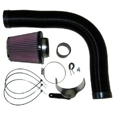 Sportovní sání K&N Sportovní sání K&N 57i series, 57-0579 | race-shop.cz