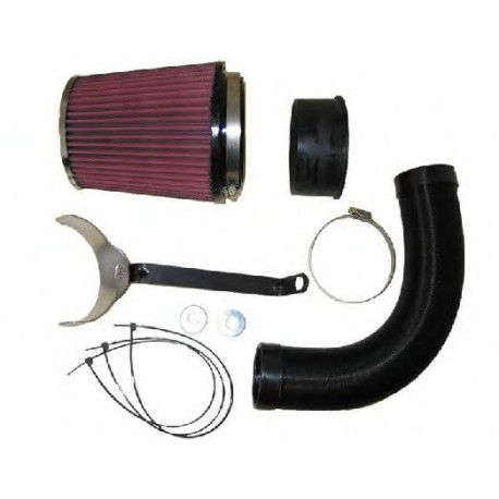 Sportovní sání K&N Sportovní sání K&N 57i series, 57-0590-1 | race-shop.cz