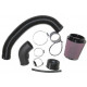 Sportovní sání K&N Sportovní sání K&N 57i series, 57-0595 | race-shop.cz