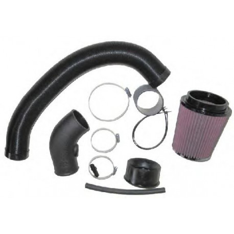 Sportovní sání K&N Sportovní sání K&N 57i series, 57-0595 | race-shop.cz