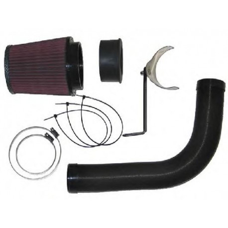 Sportovní sání K&N Sportovní sání K&N 57i series, 57-0596 | race-shop.cz