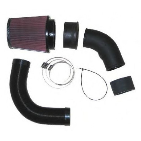 Sportovní sání K&N Sportovní sání K&N 57i series, 57-0597 | race-shop.cz