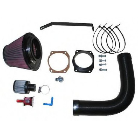 Sportovní sání K&N Sportovní sání K&N 57i series, 57-0601 | race-shop.cz