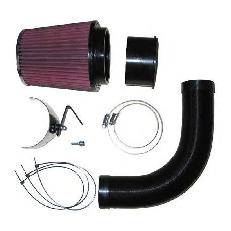 Sportovní sání K&N Sportovní sání K&N 57i series, 57-0604 | race-shop.cz