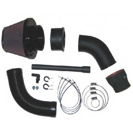 Sportovní sání K&N Sportovní sání K&N 57i series, 57-0605 | race-shop.cz
