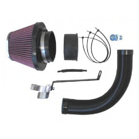 Sportovní sání K&N Sportovní sání K&N 57i series, 57-0612 | race-shop.cz