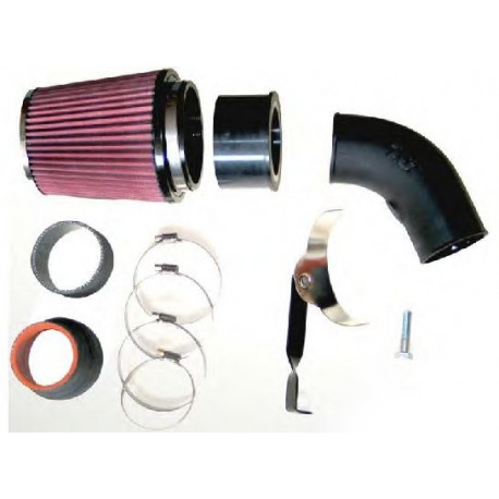 Sportovní sání K&N Sportovní sání K&N 57i series, 57-0625 | race-shop.cz