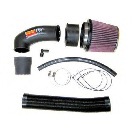 Sportovní sání K&N Sportovní sání K&N 57i series, 57-0639 | race-shop.cz