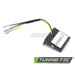 TUNING-TEC modul DRL pro ED025 SONAR