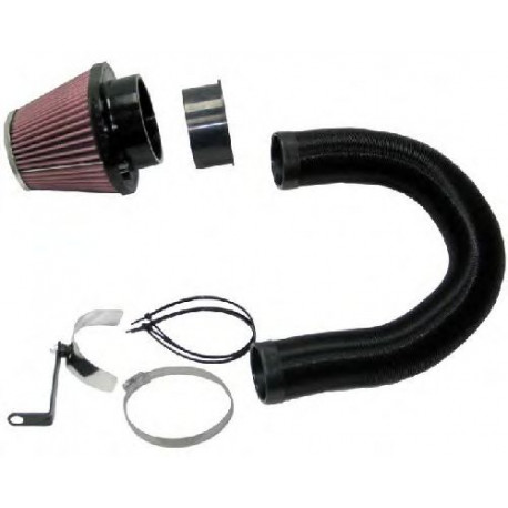 Sportovní sání K&N Sportovní sání K&N 57i series, 57-0667 | race-shop.cz