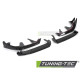 Body kit a vizuální doplňky TUNING-TEC přední splitter (Performance Style) pro BMW G60 G61 23 | race-shop.cz
