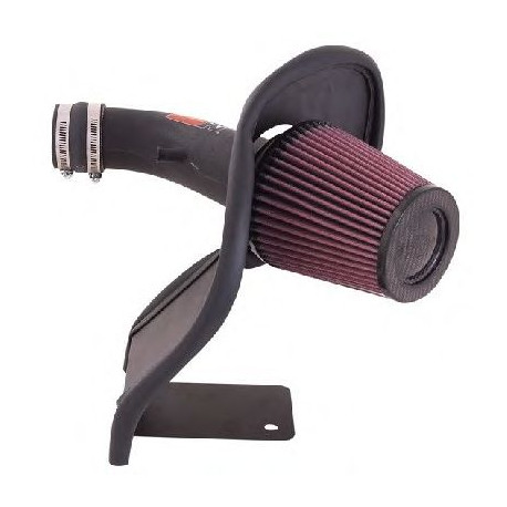 Sportovní sání K&N Sportovní sání K&N 57i series, 57-1515-1 | race-shop.cz