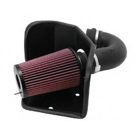Sportovní sání K&N Sportovní sání K&N 57i series, 57-1525 | race-shop.cz