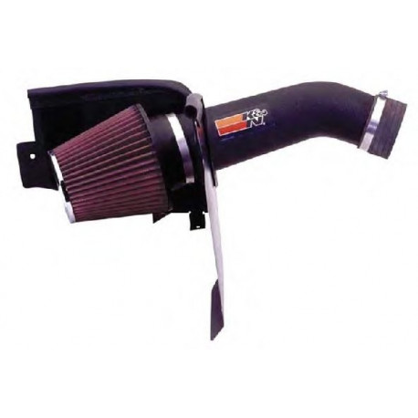 Sportovní sání K&N Sportovní sání K&N 57i series, 57-1528 | race-shop.cz