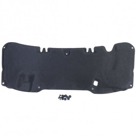 Bazar Izolace kapoty se sponami pro . Honda Civic VIII Hatchback 05-11 NEKOMPLETNÍ | race-shop.cz