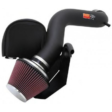 Sportovní sání K&N Sportovní sání K&N 57i series, 57-1539 | race-shop.cz