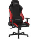 DXRacer DRIFTING XL Gaming Chair, Black/Red