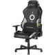 Kancelářská křesla DXRacer DRIFTING XL Herní židle, ZERO | race-shop.cz