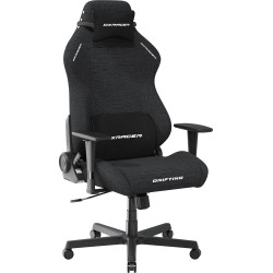 DXRacer DRIFTING Herní židle, Fabric Black