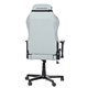 Kancelářská křesla DXRacer DRIFTING Gaming Chair, Fabric Grey/Black | race-shop.cz