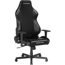 DXRacer DRIFTING Herní židle, Black