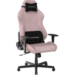 DXRacer DRIFTING Herní židle, Fabric Pink