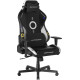 Kancelářská křesla DXRacer DRIFTING Gaming Chair, ZERO | race-shop.cz