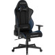 Kancelářská křesla DXRacer GLADIATOR Herní židle, Black/Blue | race-shop.cz
