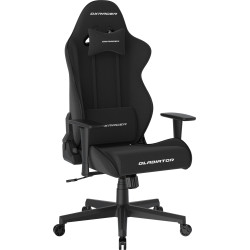 DXRacer GLADIATOR Herní židle, Fabric Black