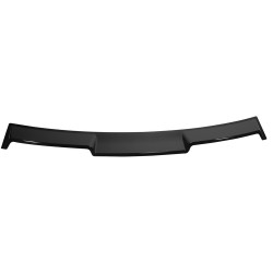 RACES střešní spoiler pro BMW 3 Series E90 2005-2012, lesklá černá
