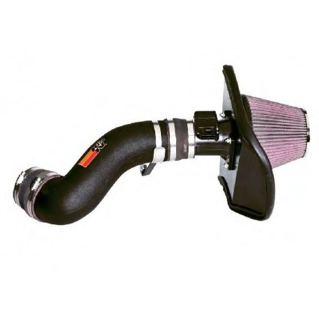 Sportovní sání K&N Sportovní sání K&N 57i series, 57-2537 | race-shop.cz