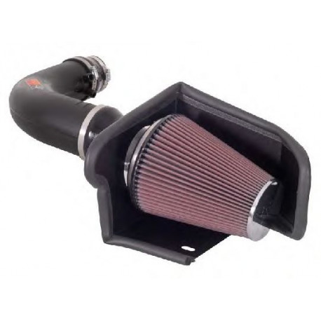 Sportovní sání K&N Sportovní sání K&N 57i series, 57-2541 | race-shop.cz