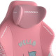 Kancelářská křesla DXRacer CRAFT XL Herní židle, HUMAN CAT | race-shop.cz
