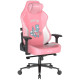 Kancelářská křesla DXRacer CRAFT XL Herní židle, HUMAN CAT | race-shop.cz