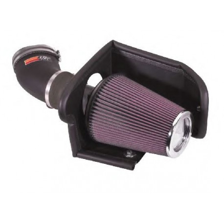 Sportovní sání K&N Sportovní sání K&N 57i series, 57-2548 | race-shop.cz