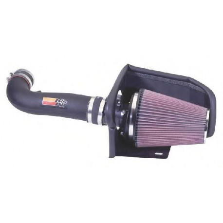 Sportovní sání K&N Sportovní sání K&N 57i series, 57-2550 | race-shop.cz