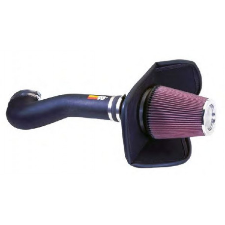 Sportovní sání K&N Sportovní sání K&N 57i series, 57-2551 | race-shop.cz