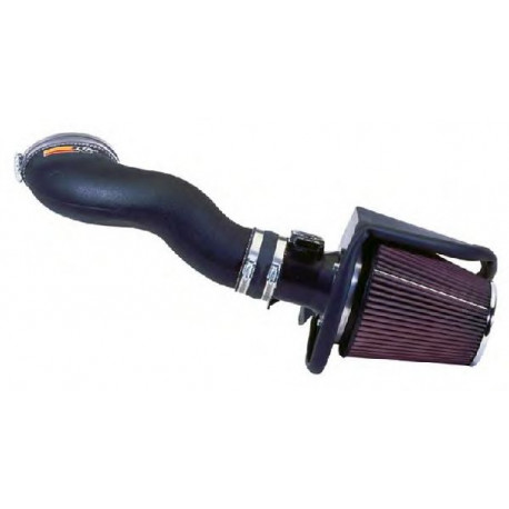 Sportovní sání K&N Sportovní sání K&N 57i series, 57-2555 | race-shop.cz