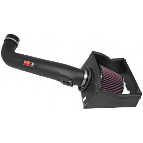 Sportovní sání K&N Sportovní sání K&N 57i series, 57-2575 | race-shop.cz