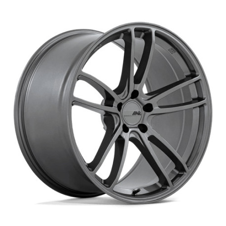 ALU disky American Racing American Racing AR941 MACH FIVE disk 20x11 5x120 66.9 ET43, Graphite | race-shop.cz