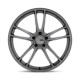 ALU disky American Racing American Racing AR941 MACH FIVE disk 20x11 5x120 66.9 ET43, Graphite | race-shop.cz