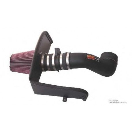 Sportovní sání K&N Sportovní sání K&N 57i series, 57-3048 | race-shop.cz