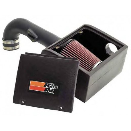 Sportovní sání K&N Sportovní sání K&N 57i series, 57-3056 | race-shop.cz